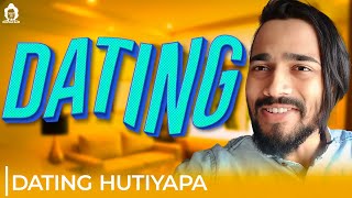 How to impress your date  Dating Hutiyapa  BB Ki Vines [upl. by Trudie]