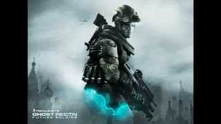 Ghost Recon  Future Soldier Theme 2 [upl. by Izaak712]