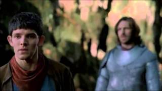 Merlin S05E12 The Diamond of the Day Part One 814 [upl. by Brynna]