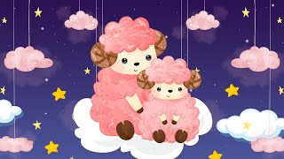 Best Nursery Rhyme For Newborns  Lullabies For Babies To Go To SleepBrain Development Lullabies [upl. by Nahsad]