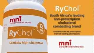 RyChol  Cholesterol  MNI  English [upl. by Hodess787]