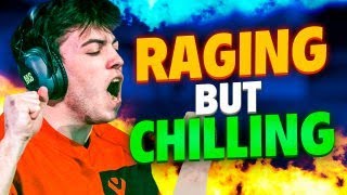 DAPR RAGE AND HILARIOUS moments [upl. by Kaylil]