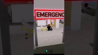 ROBLOX Brookhaven 🏡RP  Funny Moments shorts [upl. by Adnanref776]