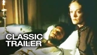 The Beguiled 1971 R  Drama Thriller War Official Trailer [upl. by Arykat]