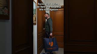 Quando Torni Prima da Lavoro [upl. by Eilliw]