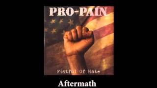 Pro Pain  Fistful Of Hate FULL ALBUM 2004 [upl. by Alpheus248]