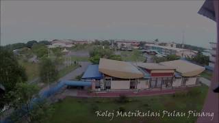 Kolej Matrikulasi Pulau Pinang KMPP [upl. by Steffin]