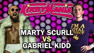 KirbyMania Match Announcements [upl. by Franzoni916]