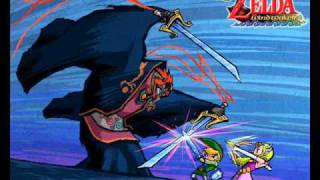 TazTastic VG Music 27 Molgera The Legend of Zelda The Wind Waker [upl. by Drwde]