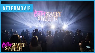 AFTERMOVIE filmpremière Bittersweet Sixteen [upl. by Karlee626]