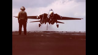 Flight Deck 1988 Documentary [upl. by Irvin]