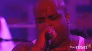 Gnarls Barkley Live From The Astoria 2 Part 12Storm Coming [upl. by Peadar]