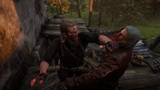 FIGHTING and TORTURING MICAH [upl. by Jessy684]