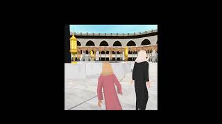 Aaj ham Kavya ke chakkar lagaenvideo short islamicvideo shortvideo shortviral [upl. by Ecinev]