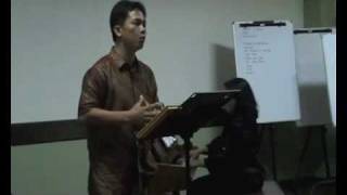 Lagu Seriosa Indonesia Sandiwara  Music and Lyrics by Mochtar Embut [upl. by Nemra]