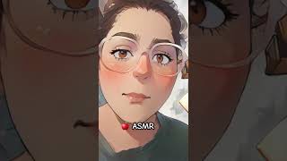 Eating an apple ASMR 🍎 asmreating asmrindia asmrsounds satisfying asmrfood viralshorts [upl. by Tsenre713]