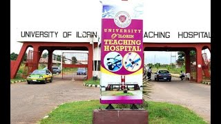 UITH SHIM Post Graduate Diploma Admission Form University of Ilorin Teaching Hospital [upl. by Yelnats511]