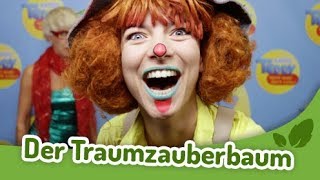 Traumzauberbaum  Monika EhrhardtLakomy und Waldwuffel bei Radio TEDDY 🌳  Radio TEDDY [upl. by Olegnaed]