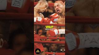 How Felix quotTitoquot Trinidad Destroyed His Rivals with Unstoppable Power boxing legend fitness [upl. by Nalyt]