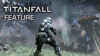 Titanfall The Zampella Formula  The Next Big Game [upl. by Clementi]