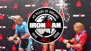 2018 IRONMAN Lake Placid Pro Race Recap [upl. by Kumler]