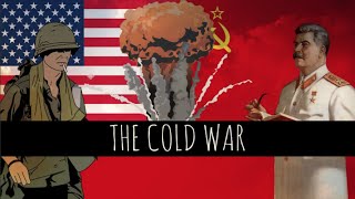 The Cold War Nixon in Vietnam  Vietnamisation Cambodia and Invasion of Laos  Episode 36 [upl. by Assilana]