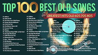 Greatest Hits 70s 80s 90s Oldies Music 1897 🎵 Playlist Music Hits 🎵 Best Music Hits 70s 80s 90s 99 [upl. by Udell]