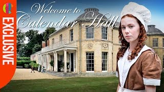 Hetty Feather  Welcome to Calendar Hall [upl. by Draw]