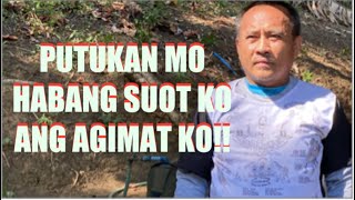 GUSTONG MAGPABARIL HABANG SUOT ANG AGIMAT [upl. by Blondy144]