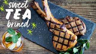 How to Grill Pork Chops That Wont Dry Out [upl. by Ericha]