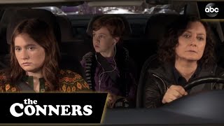 The Conners Season 5 Episode 15 Clip  Prenatal Care [upl. by Bury]