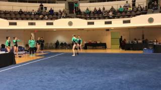 Floor Delta Classic 2017 [upl. by Avivah924]