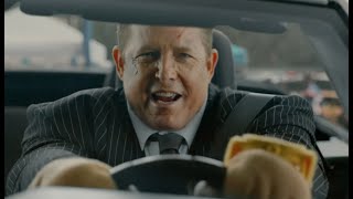 Allstate Commercial 2022 Mayhem Mascot Ad Review [upl. by Ozne816]