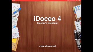 Copia de Seguridad en iDoceo 4 [upl. by Lorac]