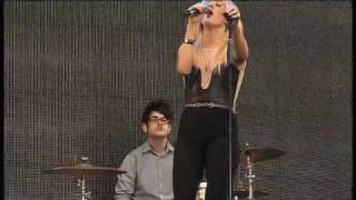 Ellie Goulding  Starry Eyed live at Capital FM Summertime Ball [upl. by Fremont]