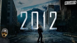 2012 EL FIN del MUNDO  EL RESUMEN en 1 VIDEO [upl. by Lipkin374]