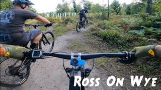 Ross On Wye Off Piste [upl. by Esserac]