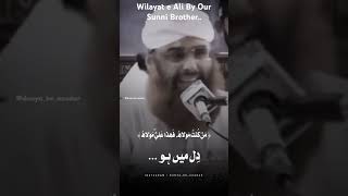 Wilayat e Ali By Our Sunni Brother AlajjalMahdi [upl. by Eustatius206]