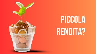 Piccola rendita con le scommesse [upl. by Chance338]