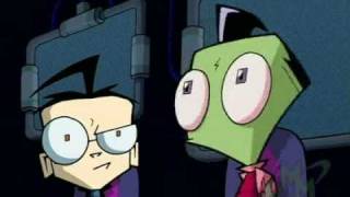 Invazor zim  Mientes [upl. by Alinoel]