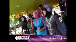 ☛ Bismillah Lagu Qasidah Modern [upl. by Eitsirk]