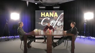 HANA Cafe NL  Live  Sunset van SAP Cloud Platform 😳 [upl. by Atinihs]