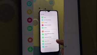 Oppo Ke Smartphone me OTG Kaise Enable Connect Kare  How To Connect OTG Oppo Device OTG Shorts [upl. by Montford]