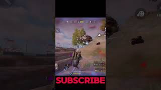 Hover explosion 🔥💯🤙 in Call Of Duty Mobile callofdutymobile [upl. by Sioux30]