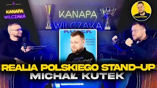 Michal Kutek Kanapa Wilczaka  poznaj Kutka prywatnie 19 [upl. by Towrey]