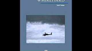 Whirlybird  Todd Stalter [upl. by Whang]