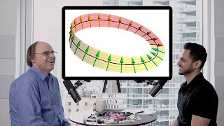 Spinors The Building Blocks of Quantum Theory [upl. by Deborath]