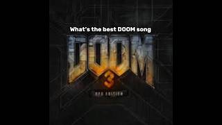 The best DOOM song [upl. by Yrocaj]