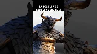 Pulgasari la version comunista de Godzilla godzilla historia coreadelnorte [upl. by Low]