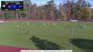 101224 Hartwick 10 Houghton  Recap Highlights [upl. by Algernon109]